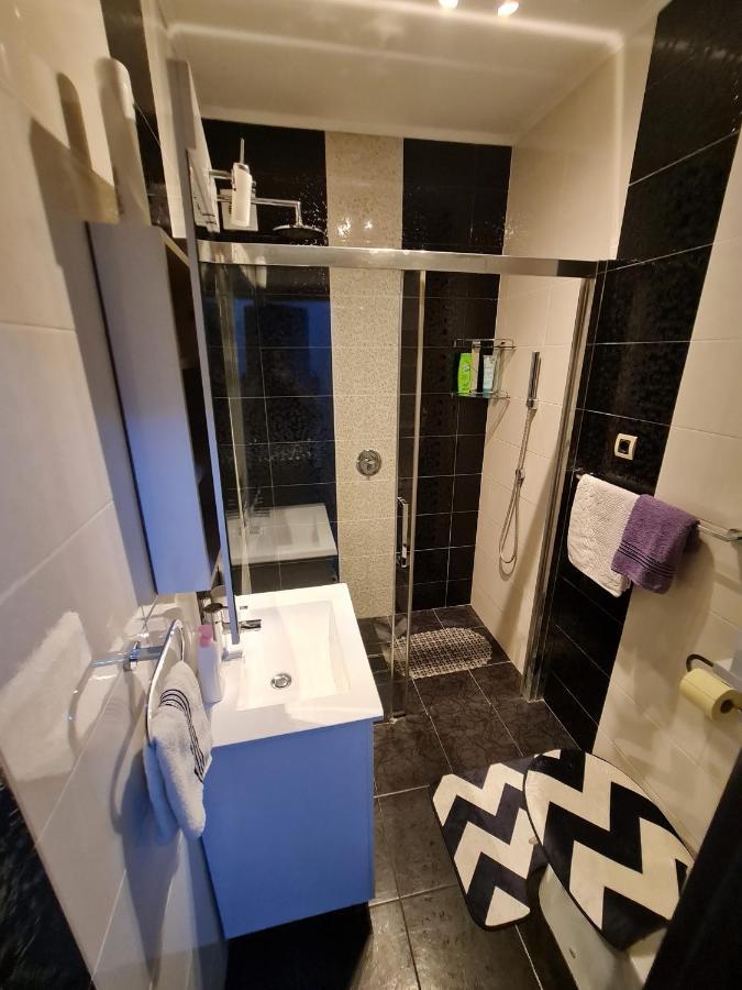 Stone House Apartment Котор Экстерьер фото